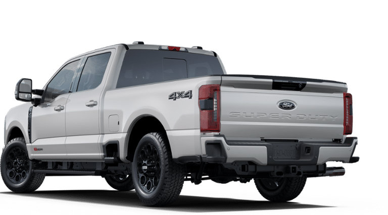 New 2025 Ford F250 Lariat w/ Lariat Ultimate Package AWD/4WD image 86