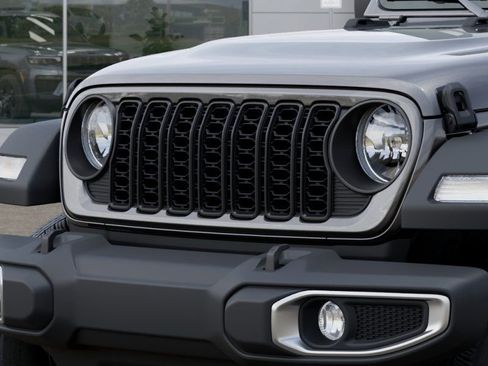 New 2026 Jeep Gladiator Sport image 11
