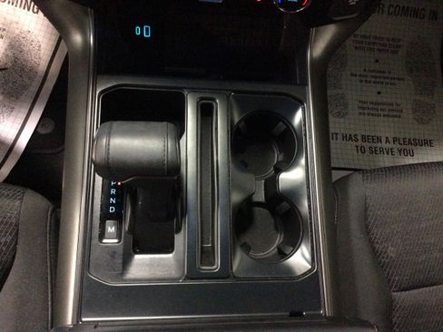 Used 2024 Ford F150 XLT w/ Equipment Group 302A MID AWD/4WD image 35