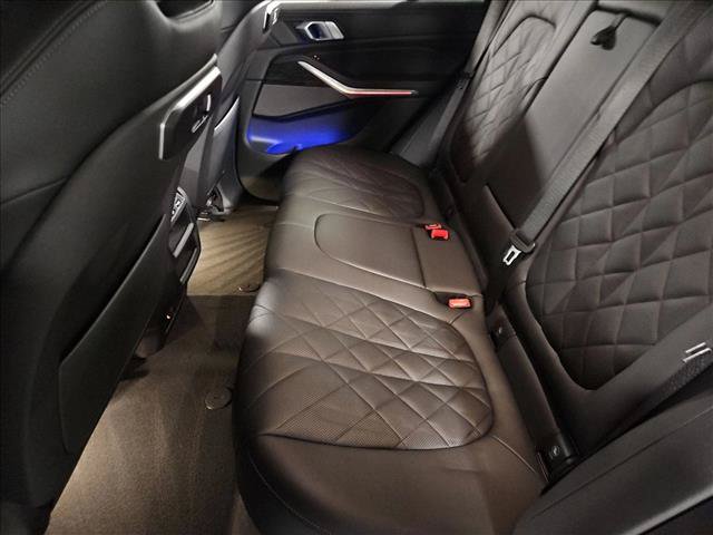 Certified 2024 BMW X5 xDrive40i w/ M Sport Package AWD/4WD image 20