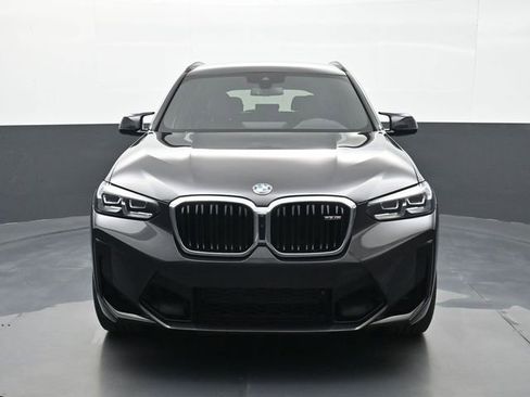 Used 2024 BMW X3 M w/ Executive Package AWD/4WD image 24
