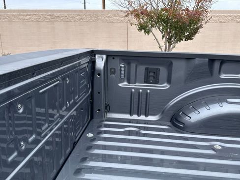 Used 2025 Ford F250 Lariat w/ Chrome Package image 8