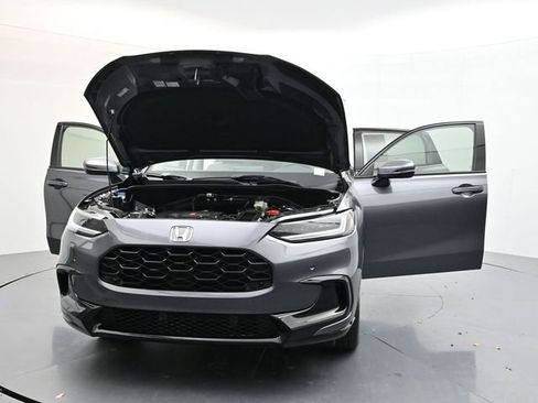 Certified 2026 Honda HR-V EX-L image 51