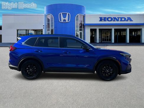 Used 2024 Honda CR-V Sport-L image 10