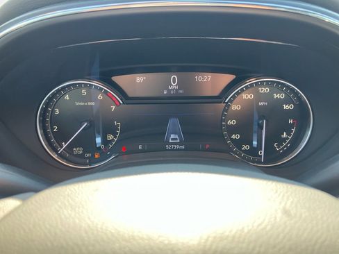 Used 2023 Cadillac CT5 Premium Luxury w/ Climate Package RWD image 12