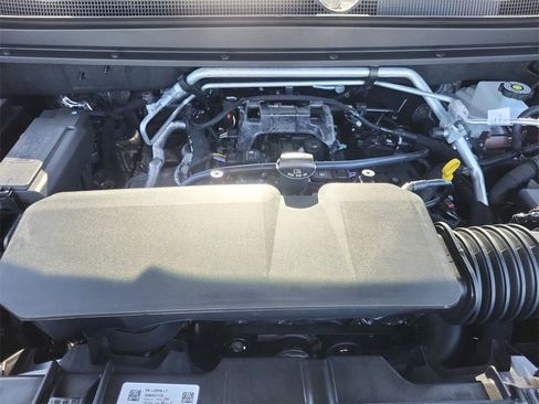 New 2026 Chevrolet Colorado Trail Boss image 35