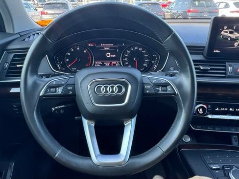 Used 2020 Audi Q5 2.0T Premium w/ Convenience Package AWD/4WD image 28