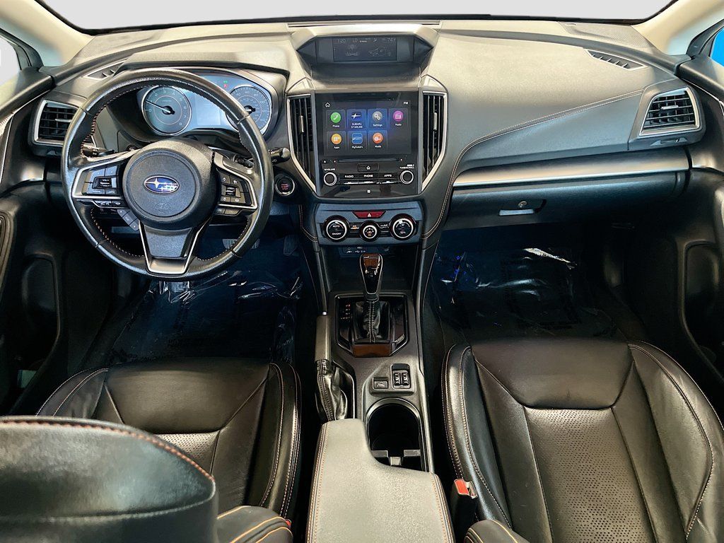 Used 2023 Subaru Crosstrek 2.5i Limited AWD/4WD image 21