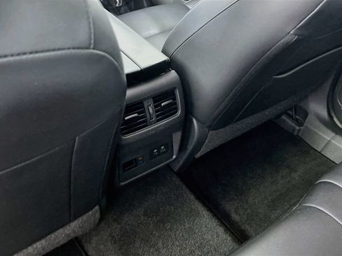 Used 2023 Nissan Rogue SL w/ SL Premium Package AWD/4WD image 25