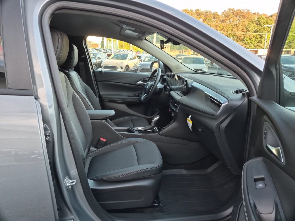 New 2026 Buick Encore GX Preferred w/ Comfort Package AWD/4WD image 35