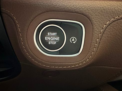 Certified 2026 Mercedes-Benz GLE 350 Exclusive 4MATIC AMG Line image 21