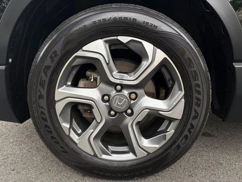 Used 2019 Honda CR-V EX-L image 35