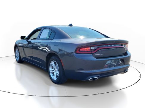 Used 2023 Dodge Charger SXT image 3