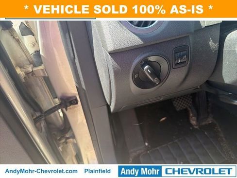 Used 2009 Volkswagen Tiguan S FWD image 14