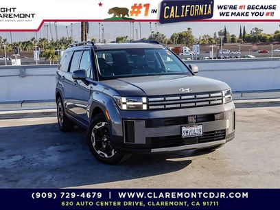 Used 2024 Hyundai Santa Fe SEL