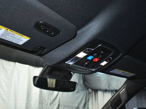 Used 2026 RAM 1500 RHO AWD/4WD image 34