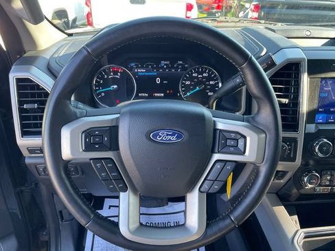 Used 2021 Ford F250 Lariat AWD/4WD image 27