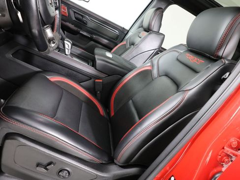 Used 2022 RAM 1500 TRX w/ TRX Level 2 Equipment Group AWD/4WD image 10