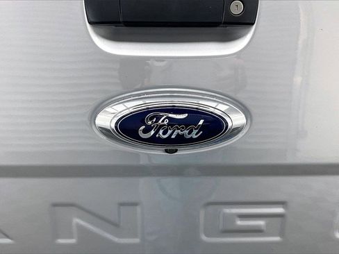 Used 2021 Ford Ranger XLT w/ Equipment Group 301A Mid image 8