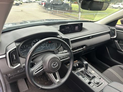 Used 2025 MAZDA CX-50 AWD 2.5 S w/ Preferred Package image 21
