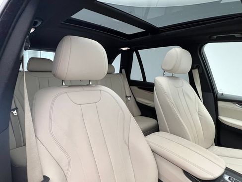 Used 2018 BMW X5 xDrive35i AWD/4WD image 7