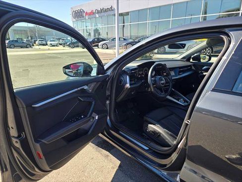 Used 2024 Audi A3 2.0T Premium Plus w/ Premium Plus Package image 21