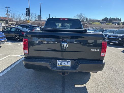 Used 2018 RAM 1500 Express image 5