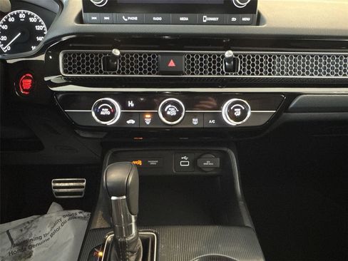 Used 2023 Honda Civic Sport image 16