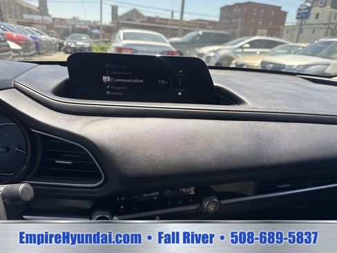 Used 2024 MAZDA CX-30 AWD 2.5 S w/ Select Sport Pkg image 22