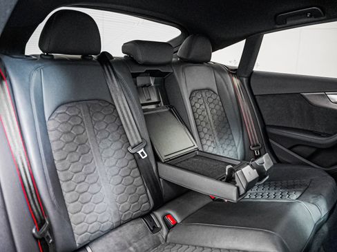 Used 2023 Audi RS 5 Sportback image 13