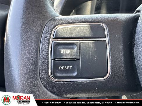 Used 2016 Jeep Patriot High Altitude AWD/4WD image 19
