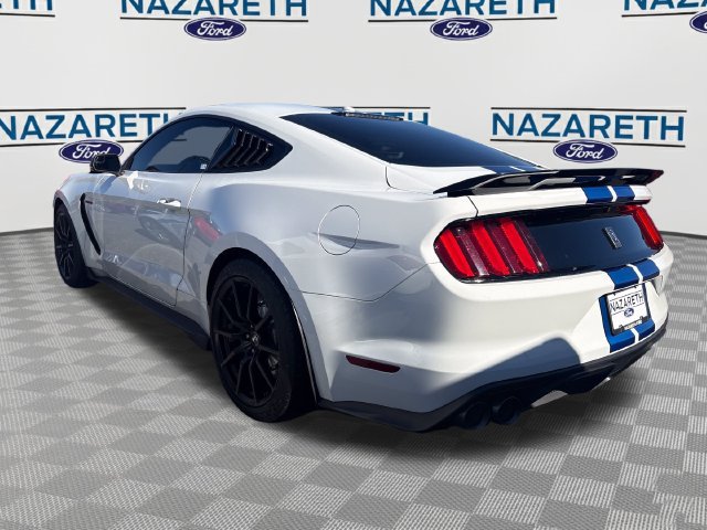 Used 2018 Ford Mustang Shelby GT350 w/ Electronics Package RWD image 5