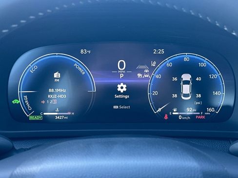 Certified 2026 Toyota Crown XLE image 22