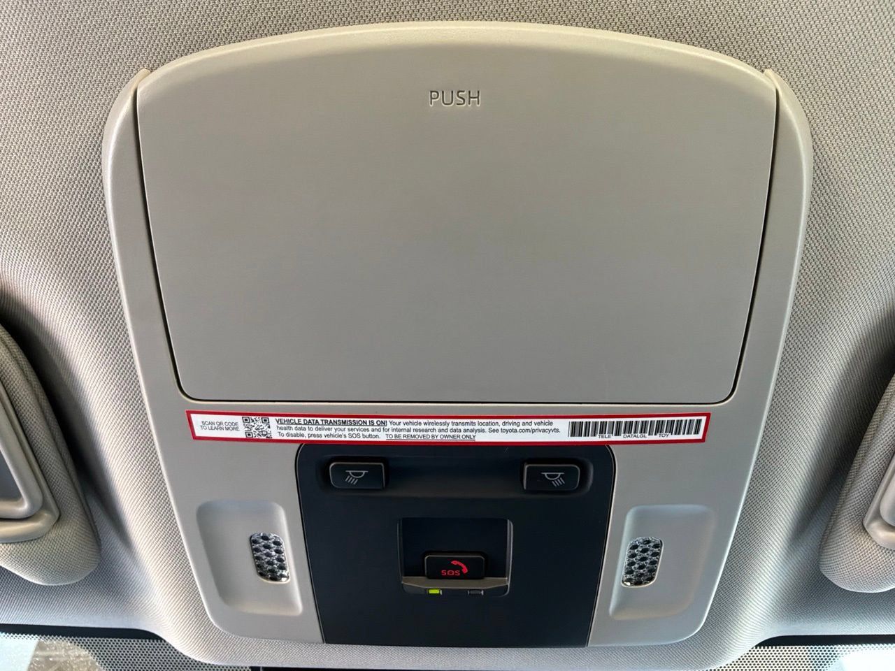 Used 2026 Toyota Camry LE FWD image 17