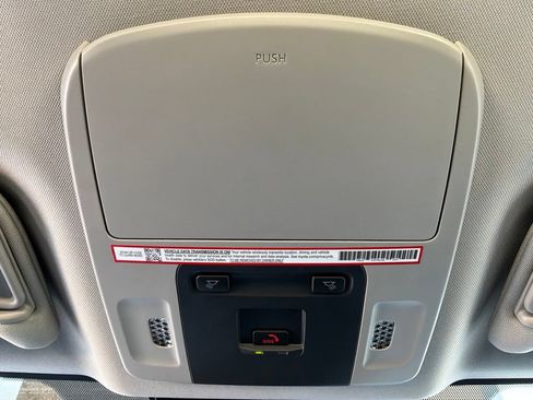 Used 2026 Toyota Camry LE FWD image 17