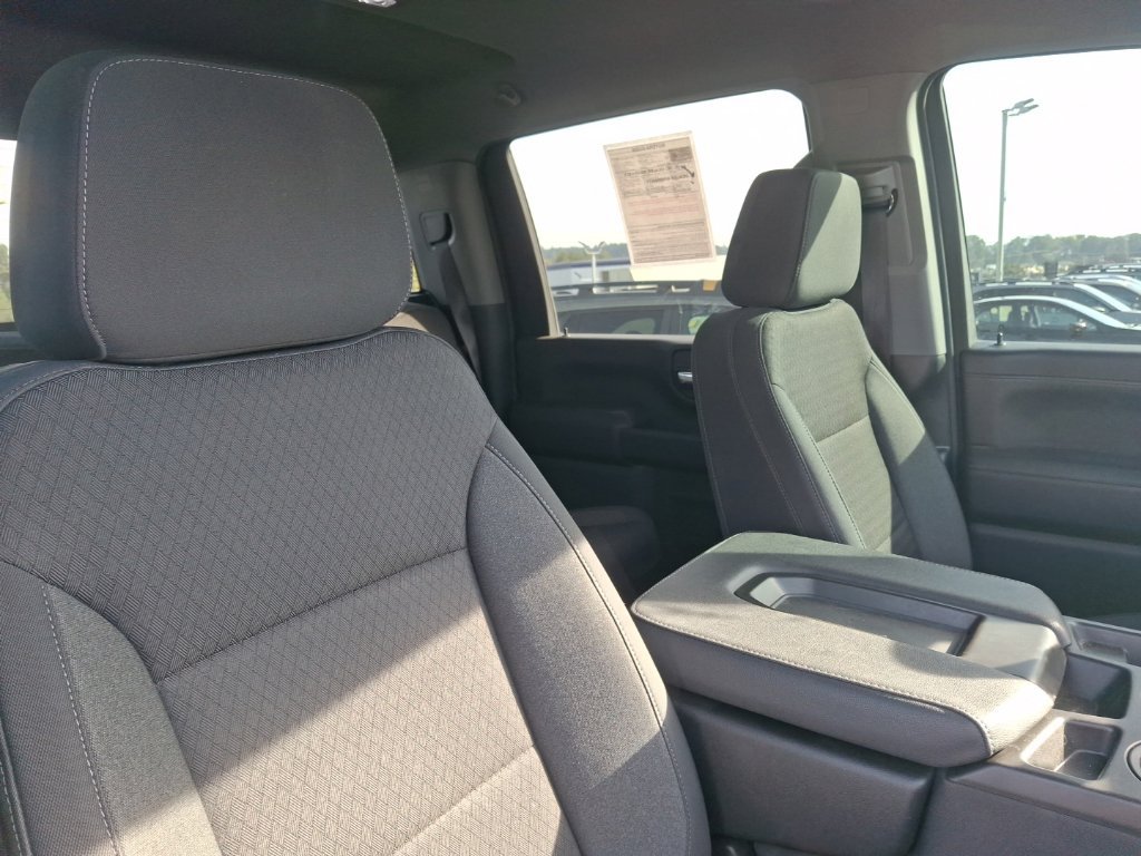 Certified 2023 Chevrolet Silverado 2500 LT w/ All Star Edition AWD/4WD image 14