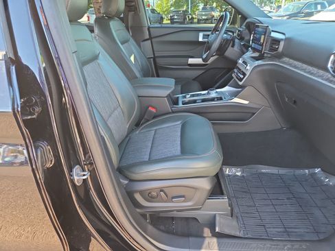 Used 2023 Ford Explorer Timberline AWD/4WD image 22