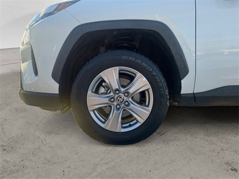 Certified 2024 Toyota RAV4 XLE image 14