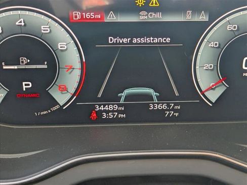 Used 2022 Audi Q5 2.0T Premium Plus image 4