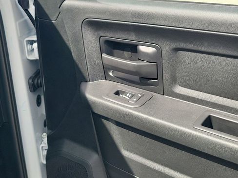 New 2026 RAM 3500 Tradesman image 48