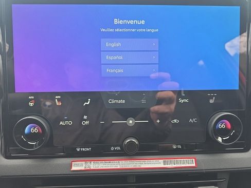 Used 2026 Toyota bZ image 25