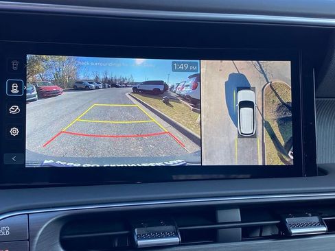 New 2026 Hyundai Palisade Calligraphy image 15