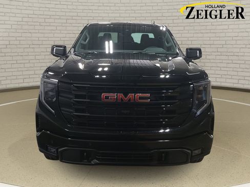 New 2026 GMC Sierra 1500 Elevation w/ Elevation Premium Package image 2