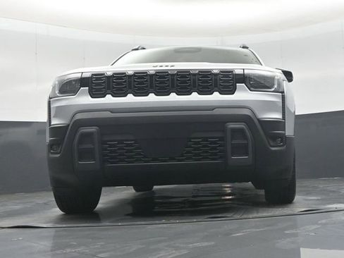 New 2026 Jeep Cherokee Limited AWD/4WD image 44