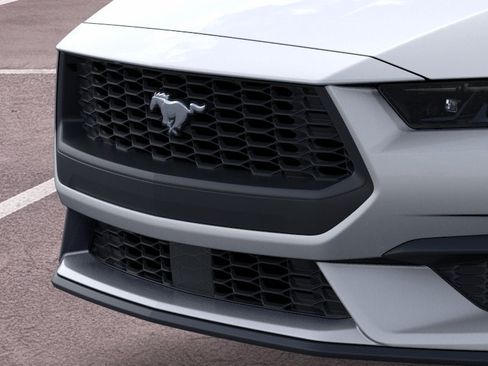 New 2026 Ford Mustang Premium RWD image 17