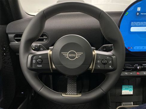 New 2026 MINI Cooper S image 15