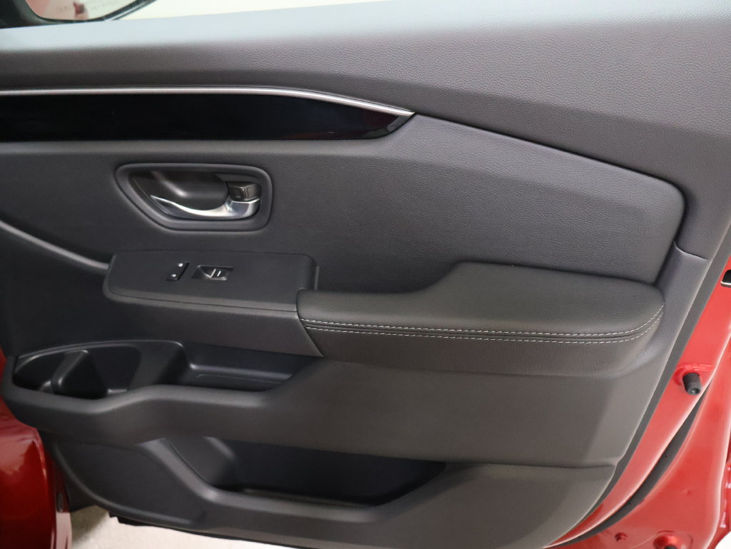 New 2026 Honda Pilot EX-L image 19