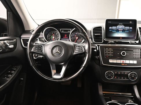 Used 2016 Mercedes-Benz GLE 350 w/ Premium Package image 13