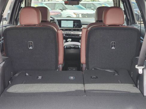 New 2025 Kia Telluride SX Prestige image 13