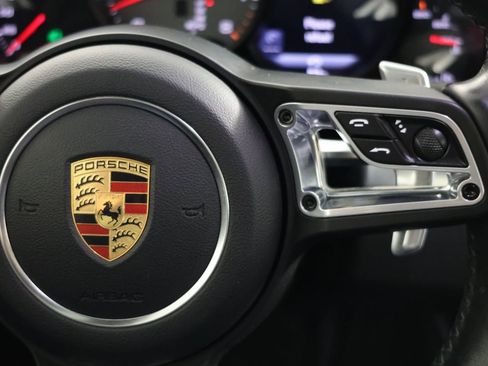 Used 2018 Porsche 911 Carrera S RWD image 30